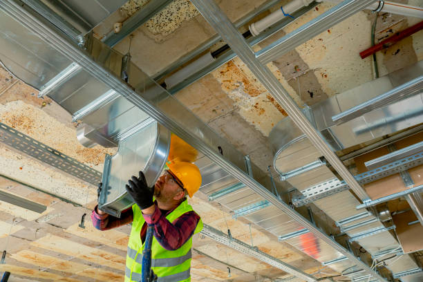 Best Geothermal HVAC Systems in Cudahy, CA
