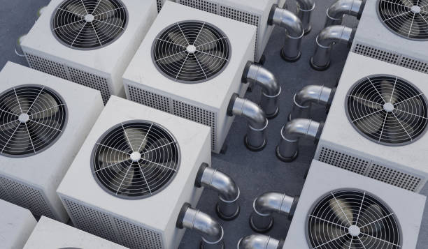 Professional HVAC in Cudahy, CA
